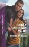 [Rocky Mountain Justice 03] • Rocky Mountain Valor